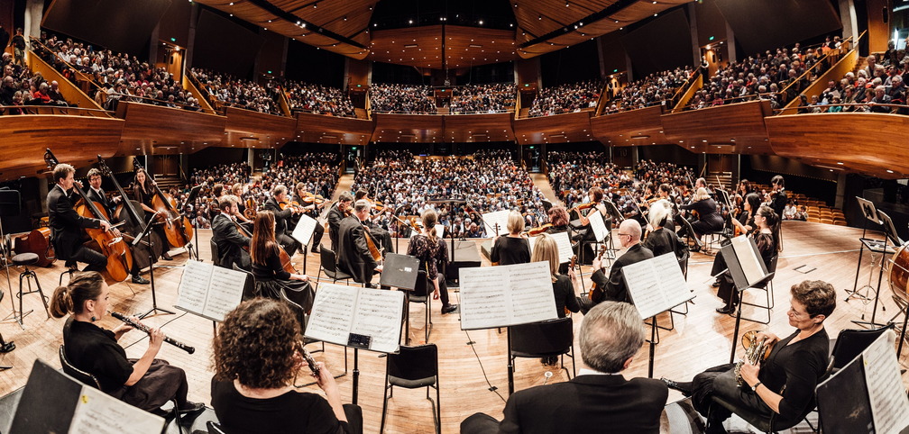Orchestra Wellington