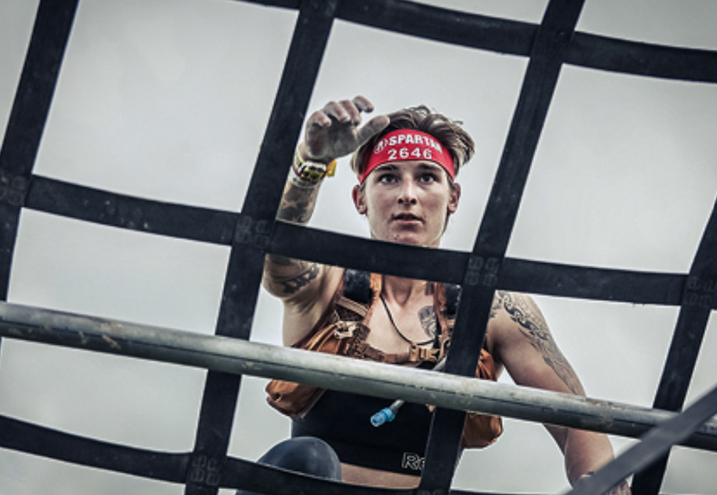 Spartan World Championships
