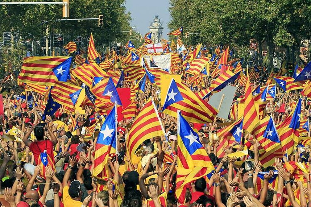 Catalan National Day