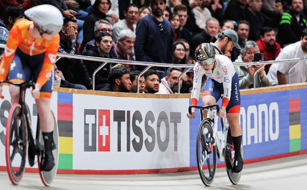 UCI Track World Championships