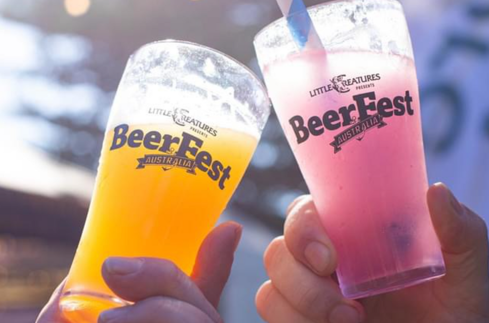 Fremantle BeerFest