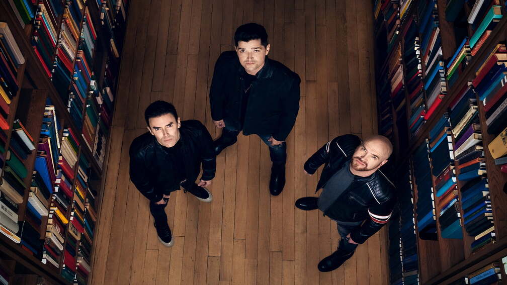 The Script