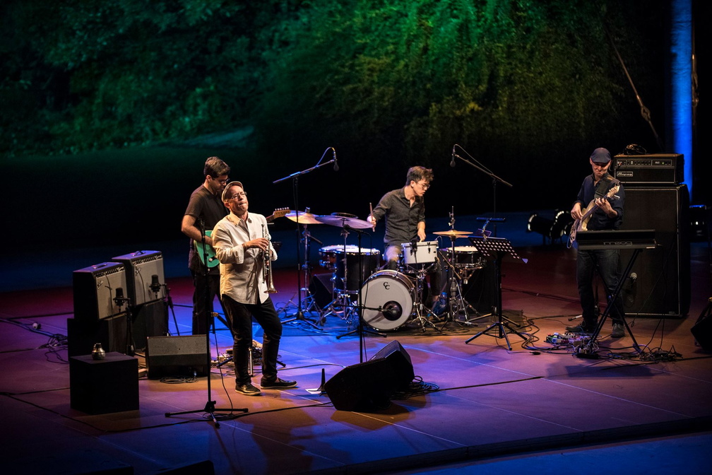 Jazz Em Agosto
