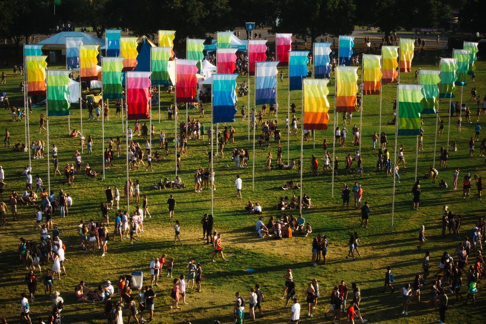 Austin City Limits Music Festival
