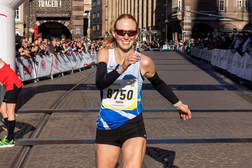 21st SWB-Marathon