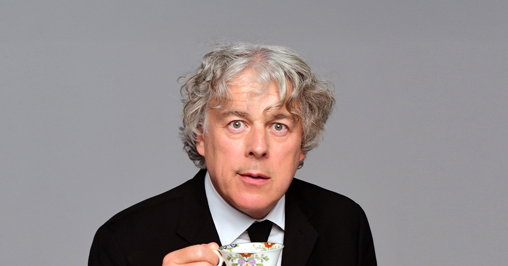 Alan Davies