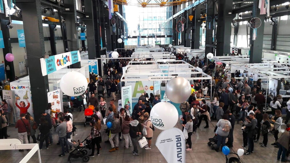 Baby Expo