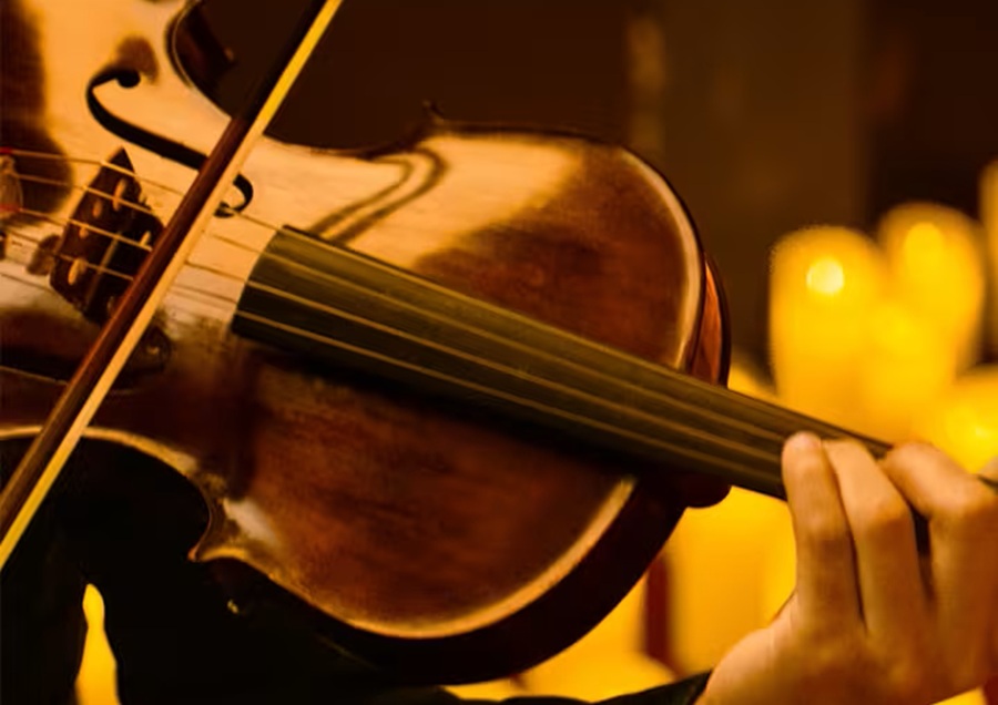 Candlelight: Tribute to Joe Hisaishi