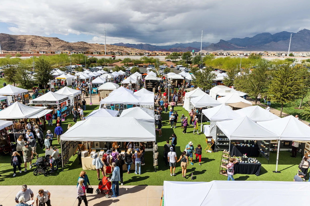 Summerlin Festival of Arts