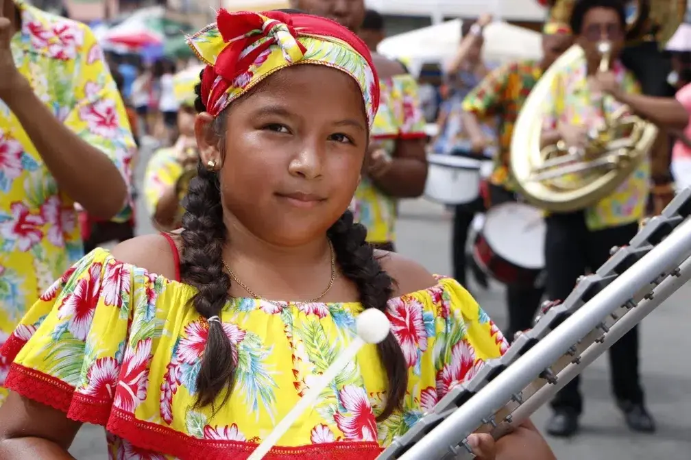 Day of the Black Person and Afro-Costa Rican Culture