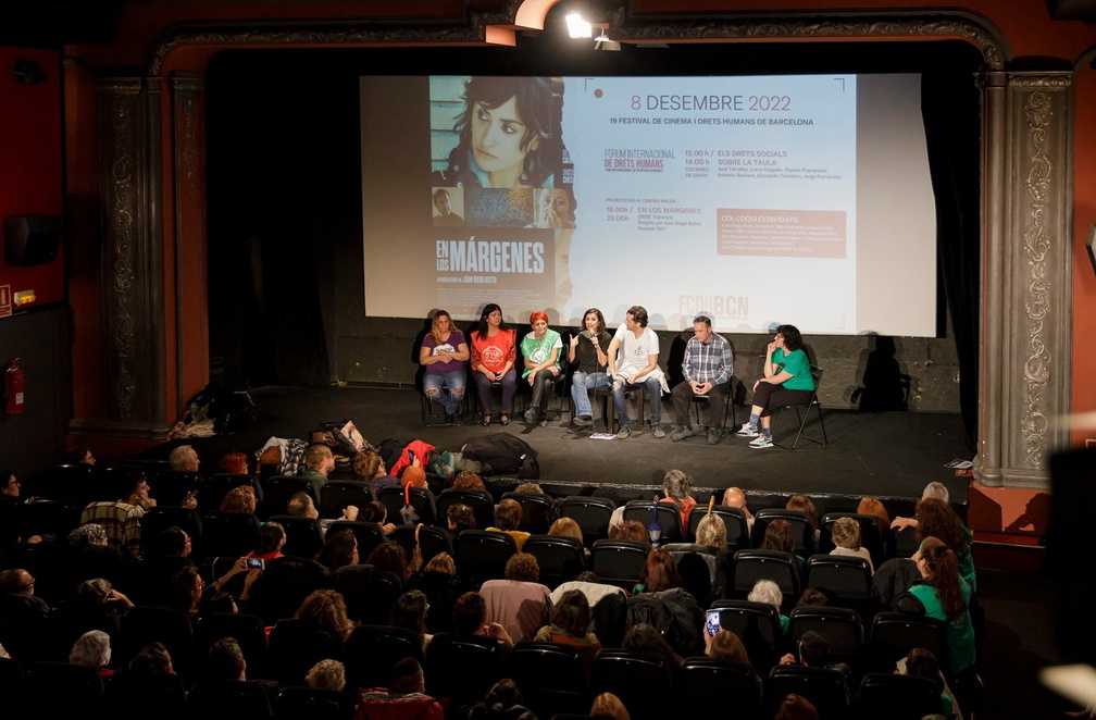 Human Rights Film Festival