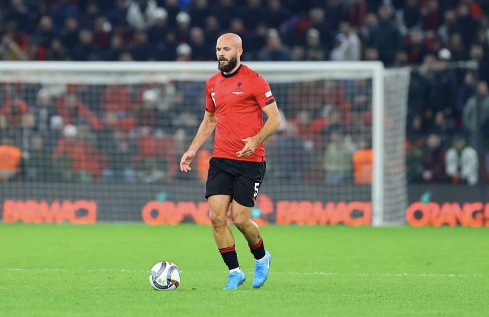 Albania vs Belarus Nations League
