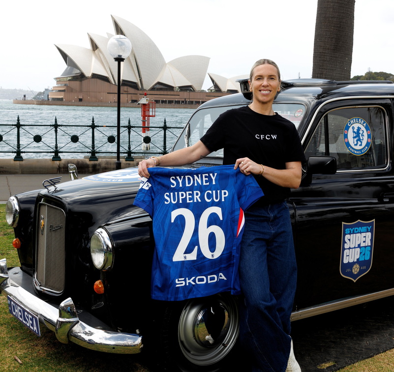 Sydney Super Cup