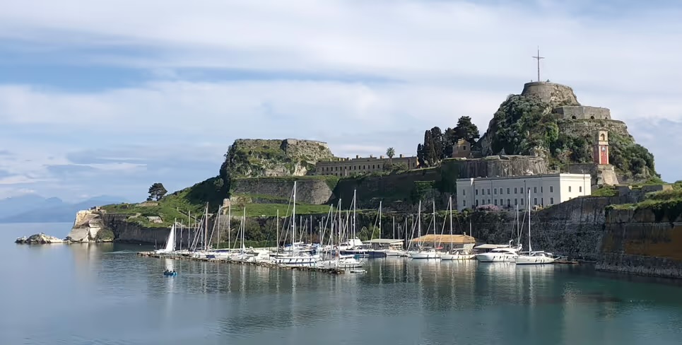 Corfu Literary Festival