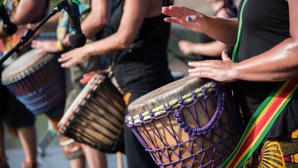 Africa Cultural Festival