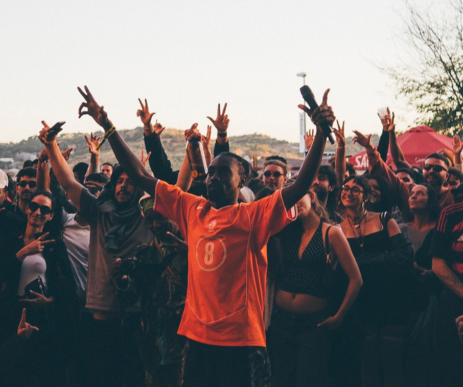 Iminente Festival