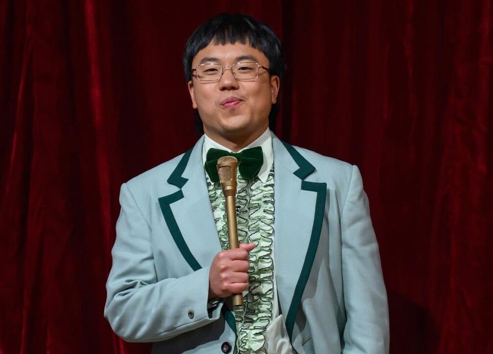 Aaron Chen