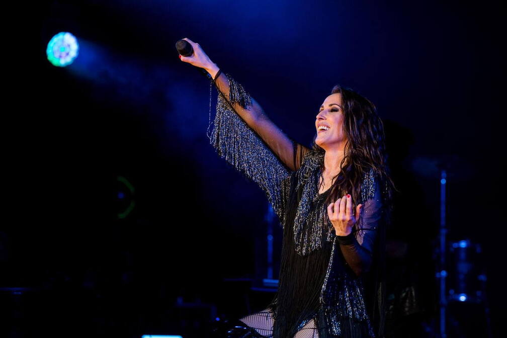 Malú