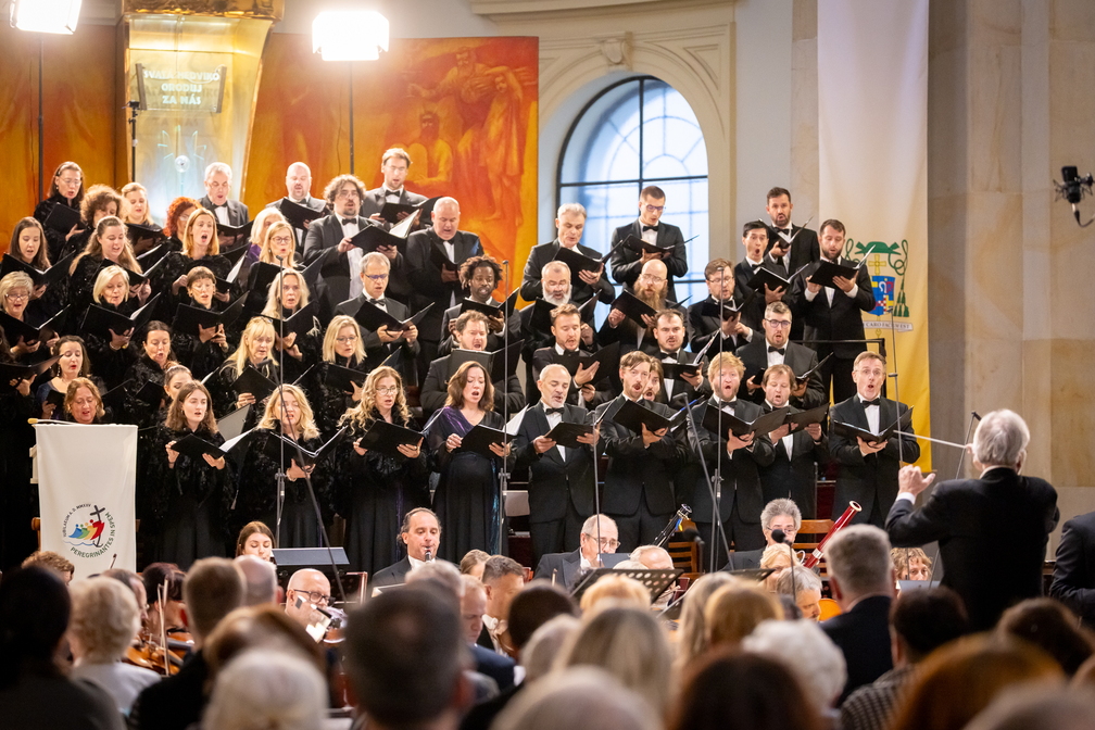 St. Wenceslas Music Festival (Svatováclavský Hudební Festival)