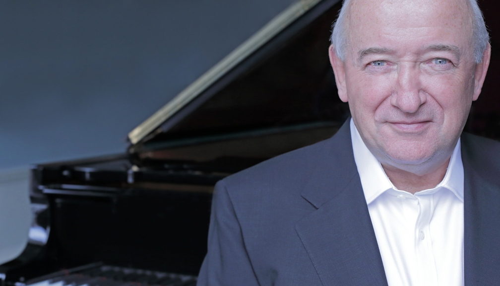 John O’Conor Piano Recital
