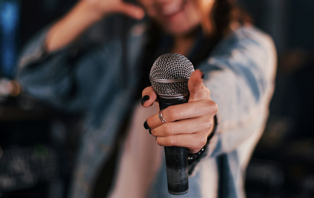 Karaoke Night