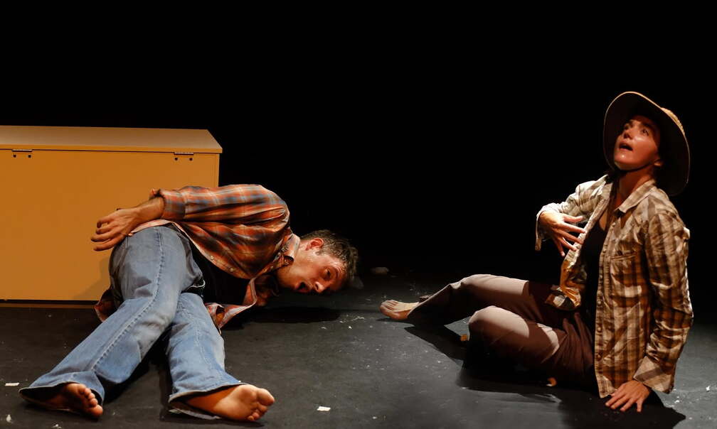 Roma Fringe Festival