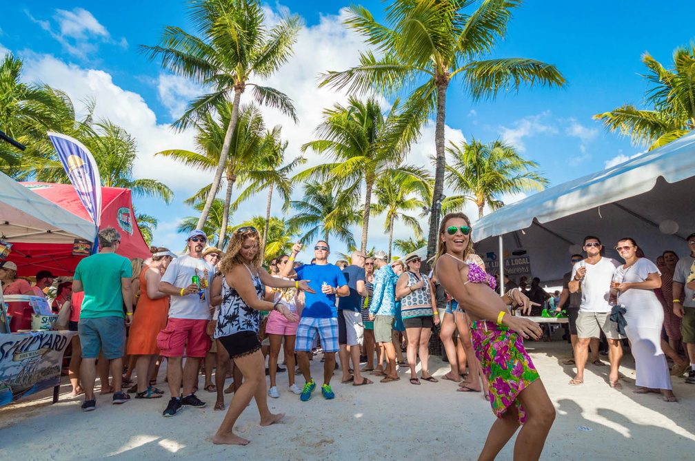 Key West Brewfest