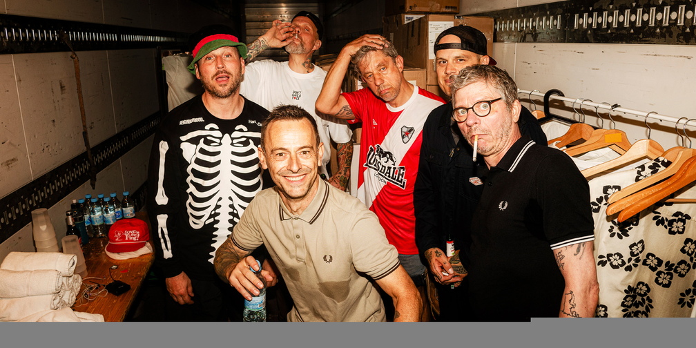 Beatsteaks