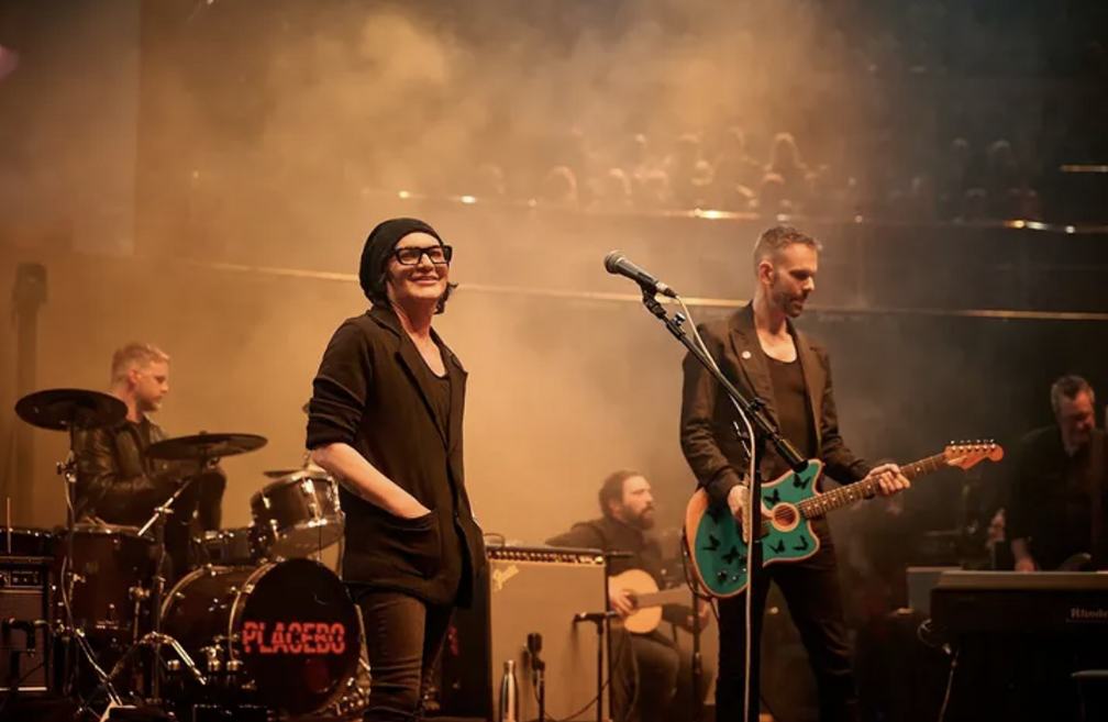 Placebo