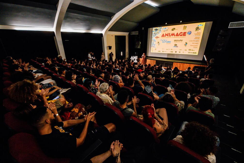 Animage Festival