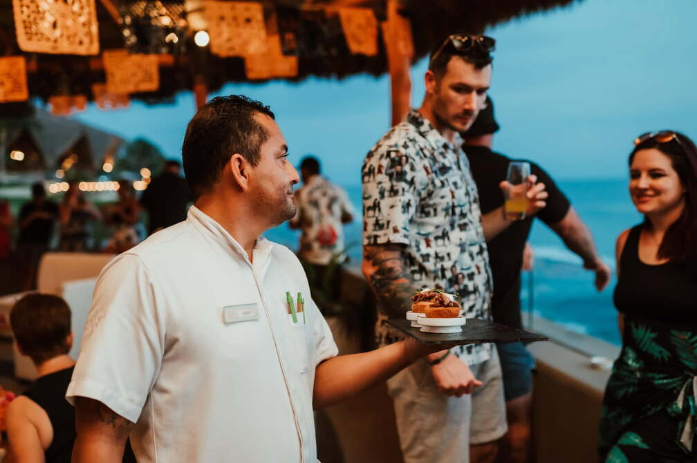 6Th Annual Tropic Like It’S Hot