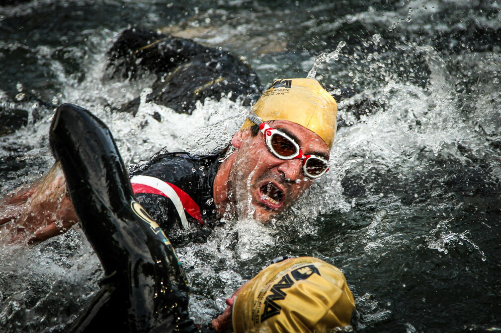 10th Open Water Swimming Race