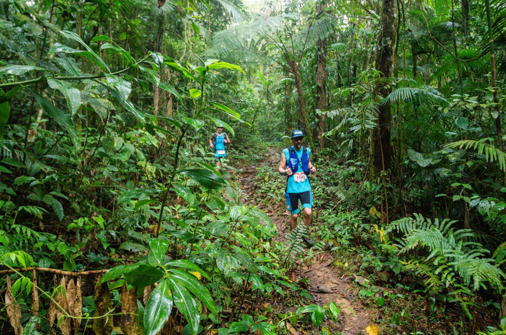 Paraty Brazil by UTMB