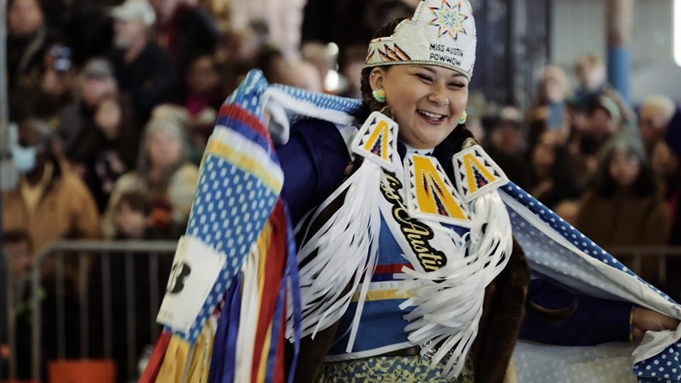 Austin Powwow