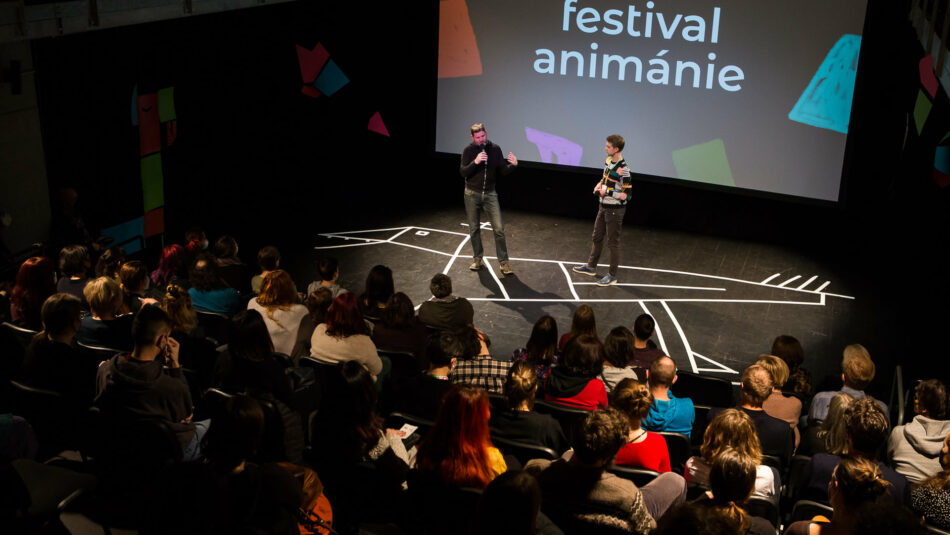 Festival Animánie