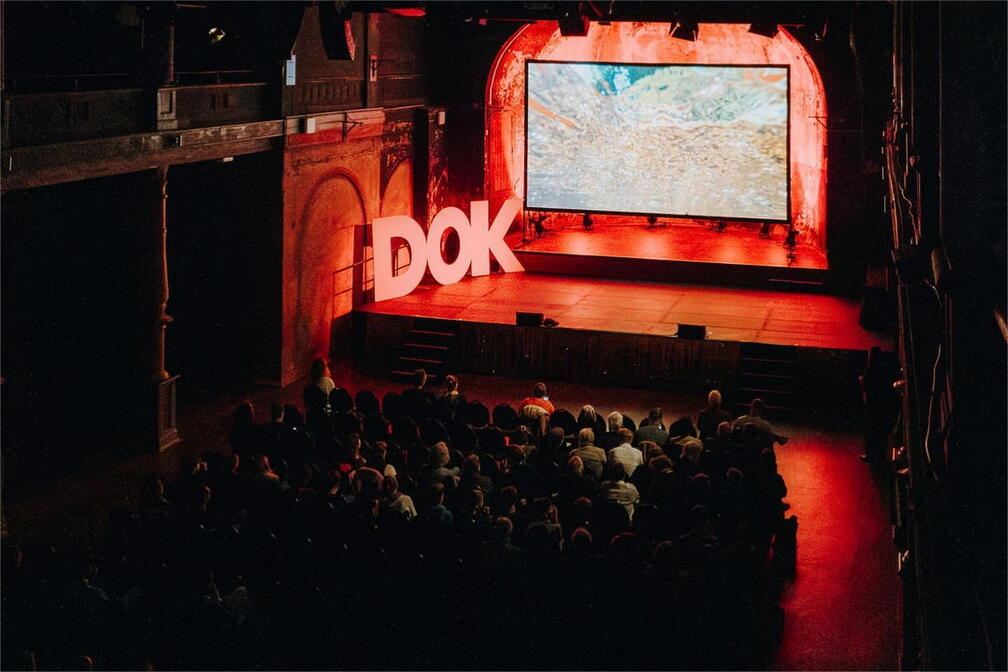 DOK Leipzig