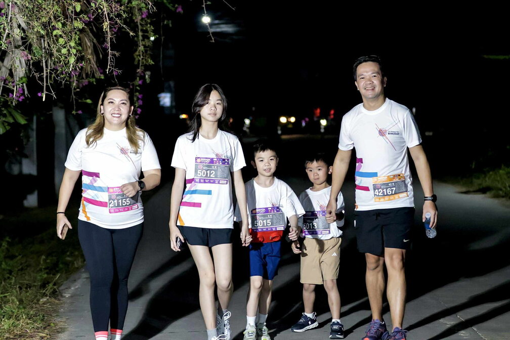 Bohol International Marathon