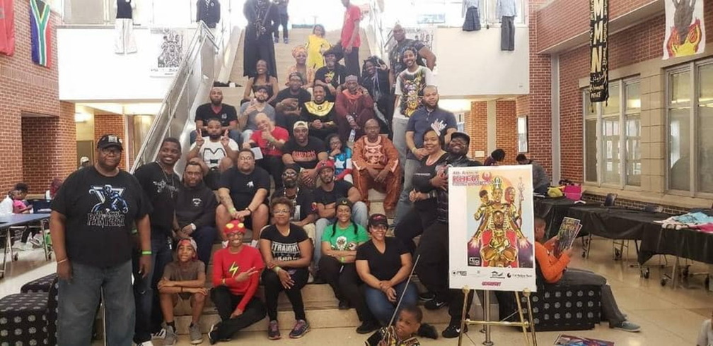 Khem Fest and Khem Animation Film Festival