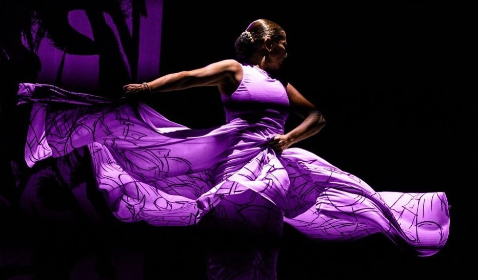Sara Baras: Infinita