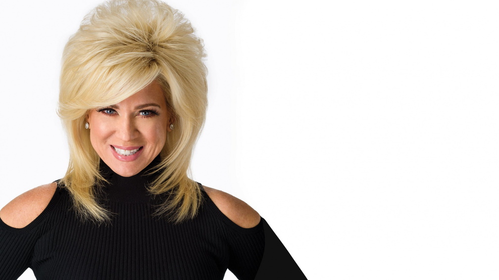 Theresa Caputo