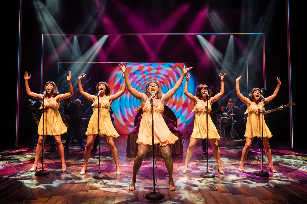 Tina: The Tina Turner Musical