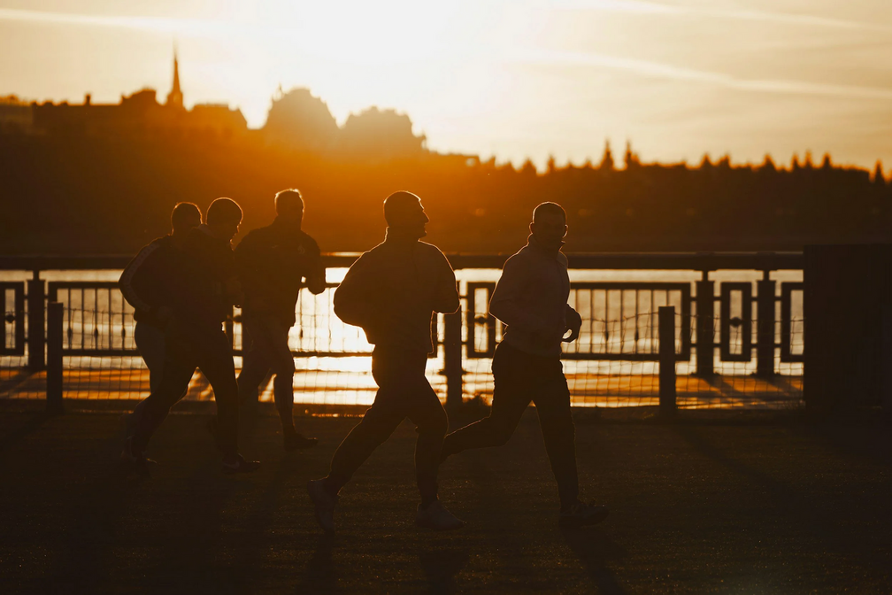 13_13 – The 24-hour Running Event in Innsbruck