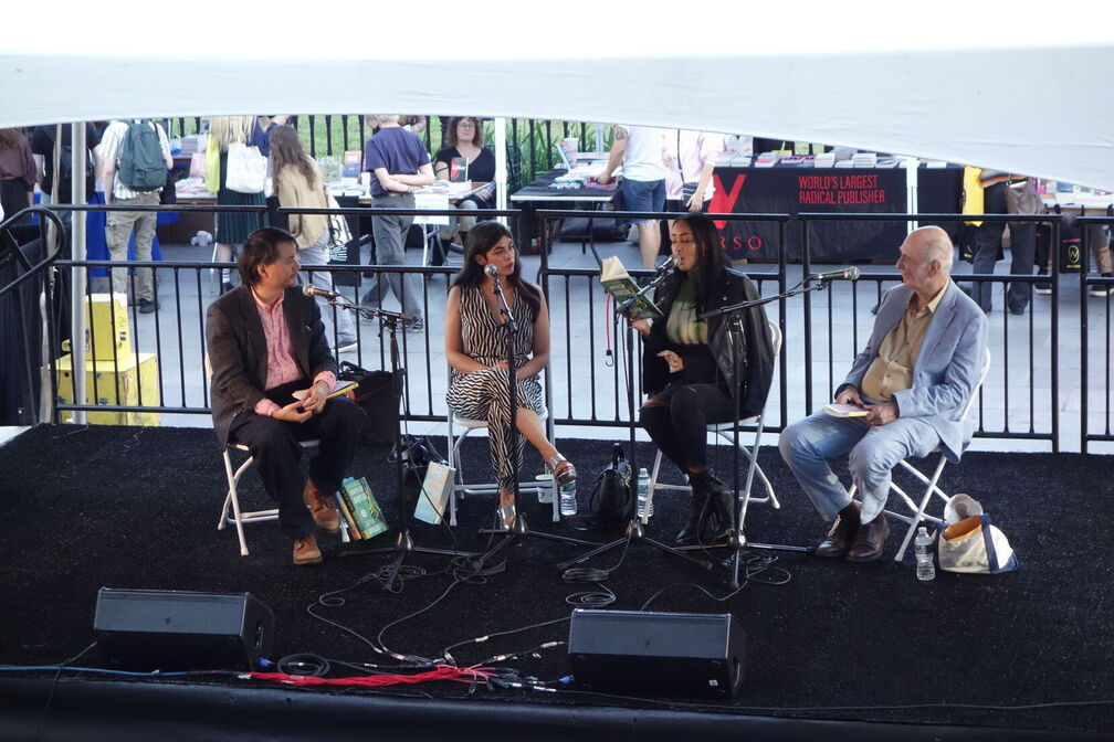 Brooklyn Book Festival