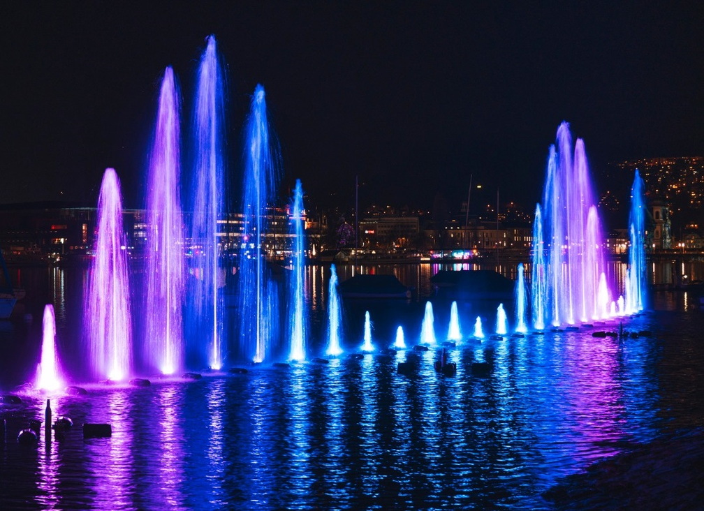 Lilu Light Festival