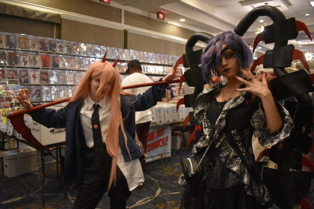 FT-Lauderdale Anime-Fest
