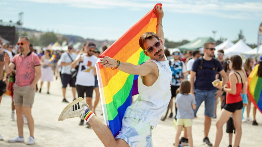 Prague Pride Festival