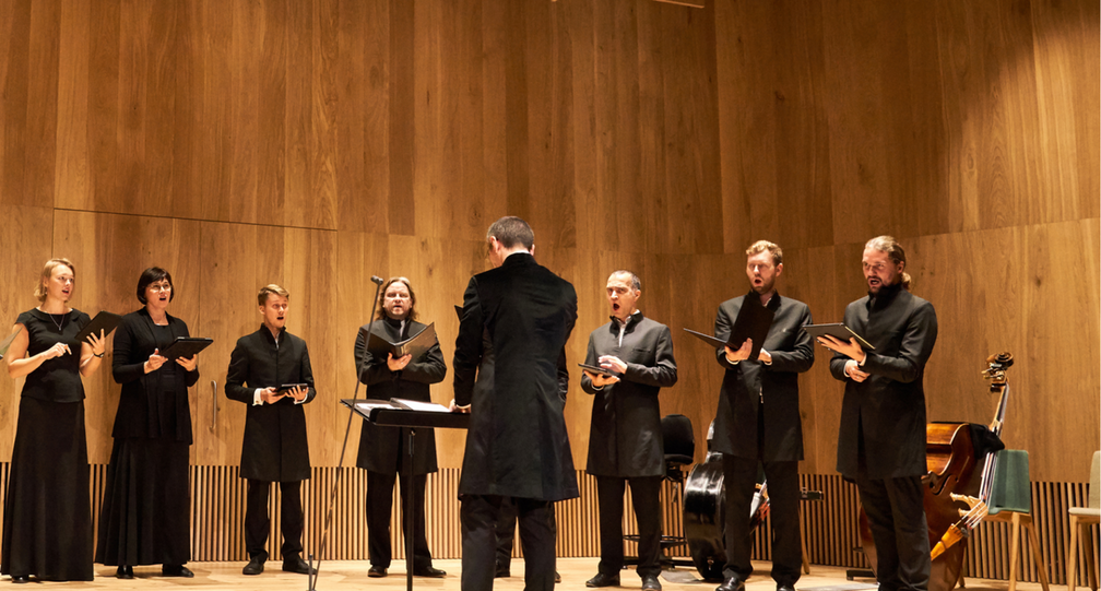 Organ Night and Aria Festival