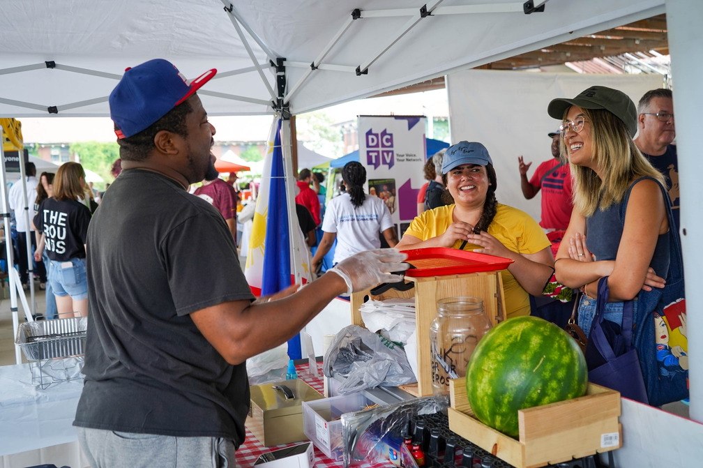 DC State Fair