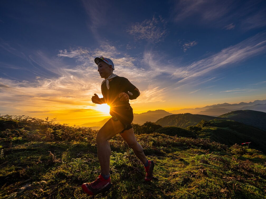 Vietnam Mountain Marathon