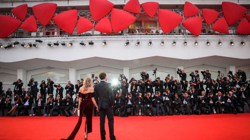 Venice International Film Festival